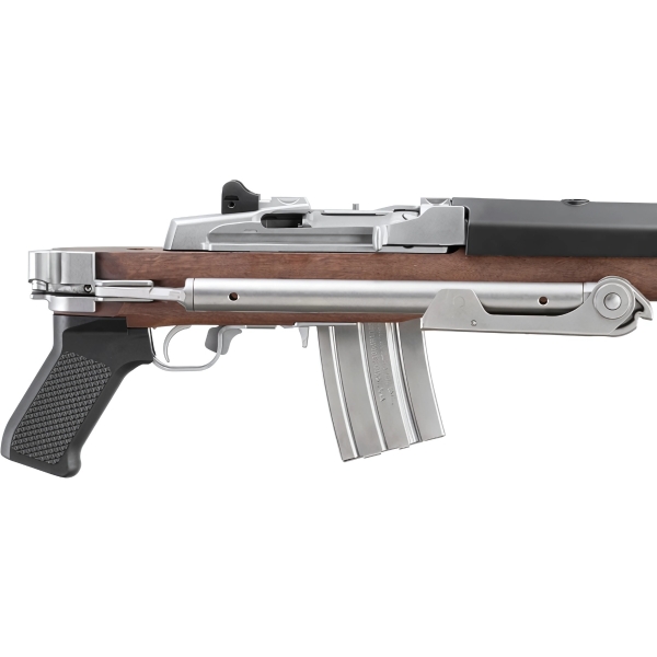Karabinek Ruger Mini-14 Tactical Stainless kal. .223Rem